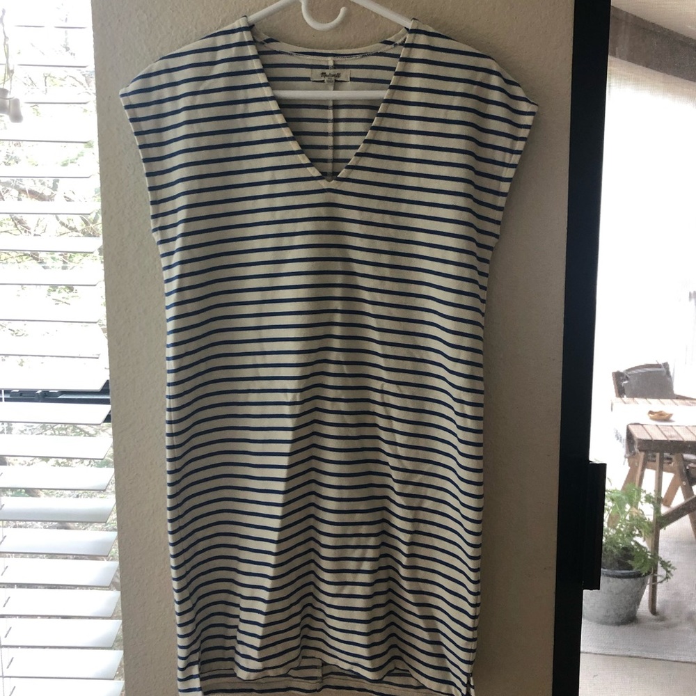 Zara dress
